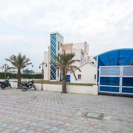 Capital O 69415 Green View Resort Alīgarh Extérieur photo